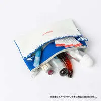 Pouch - Ultraman / Alien Baltan