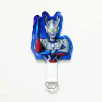 Smartphone Accessory - Phone Tab - Ultraman Zero Series