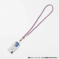 Smartphone Accessory - Phone Tab - Ultraman Zero Series