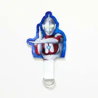 Smartphone Accessory - Phone Tab - Ultraman