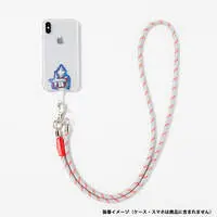 Smartphone Accessory - Phone Tab - Ultraman