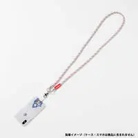 Smartphone Accessory - Phone Tab - Ultraman