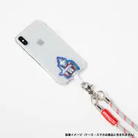 Smartphone Accessory - Phone Tab - Ultraman