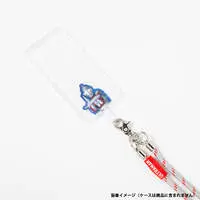 Smartphone Accessory - Phone Tab - Ultraman