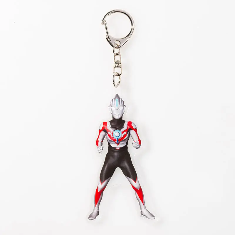 Key Chain - Ultraman Orb