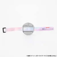 Accessory - Bracelet - Ultraman