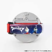 Accessory - Bracelet - Ultraman Gaia / Ultraman Agul