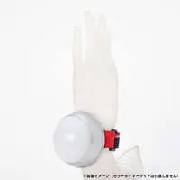 Accessory - Bracelet - Ultraman Gaia / Ultraman Agul