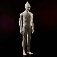 Figure - Shin Ultraman