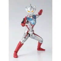 S.H. Figuarts - Ultraman Taiga