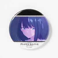 Badge - Gridman Universe