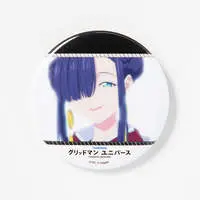 Badge - Gridman Universe