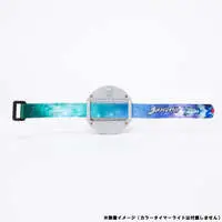 Accessory - Bracelet - Ultraman Zero Series