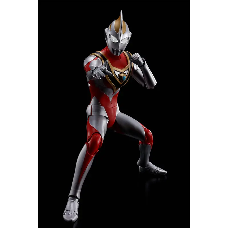 S.H. Figuarts - Ultraman Gaia