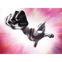 S.H. Figuarts - Ultraman Gaia