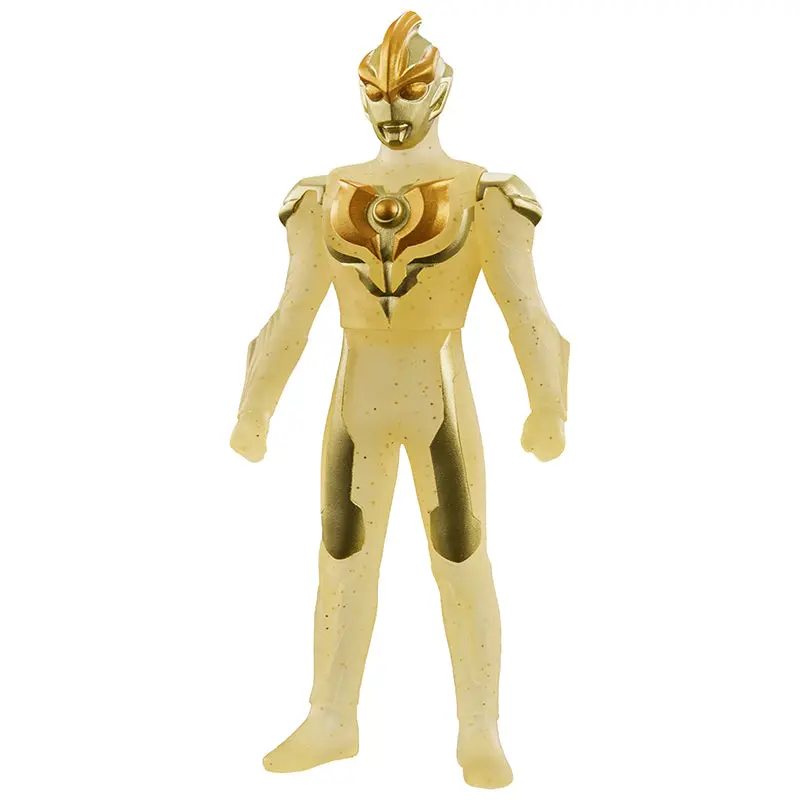 Figure - Ultraman New Generation Stars