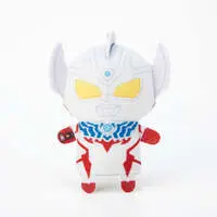 Petit Mascot Key Chain - Ultraman Taiga