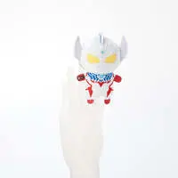 Petit Mascot Key Chain - Ultraman Taiga