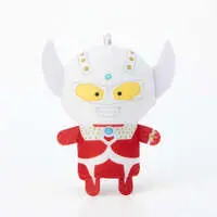 Petit Mascot Key Chain - Ultraman Taro