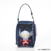 Petit Mascot Key Chain - Ultraman Taro