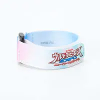 Accessory - Bracelet - Ultraman