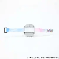 Accessory - Bracelet - Ultraman