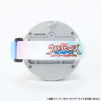 Accessory - Bracelet - Ultraman