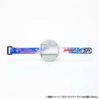 Accessory - Bracelet - Ultraman Decker