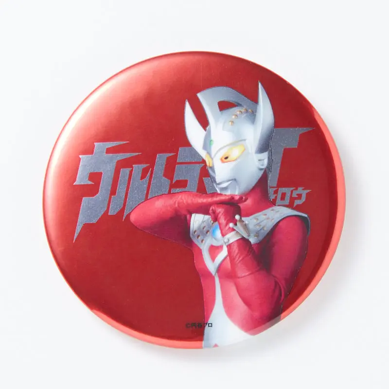 Badge - Ultraman Taro