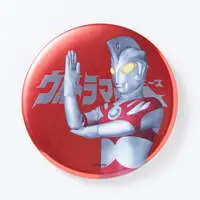 Badge - Ultraman Ace