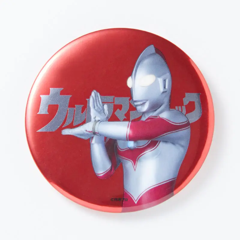 Badge - Return of Ultraman / Ultraman Jack