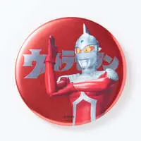 Badge - Ultraseven