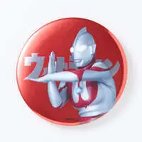 Badge - Ultraman