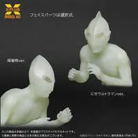 Plastic model - Shin Ultraman / Neronga