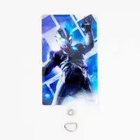 Smartphone Accessory - Phone Tab - Ultraman Ginga S / Ultraman Victory