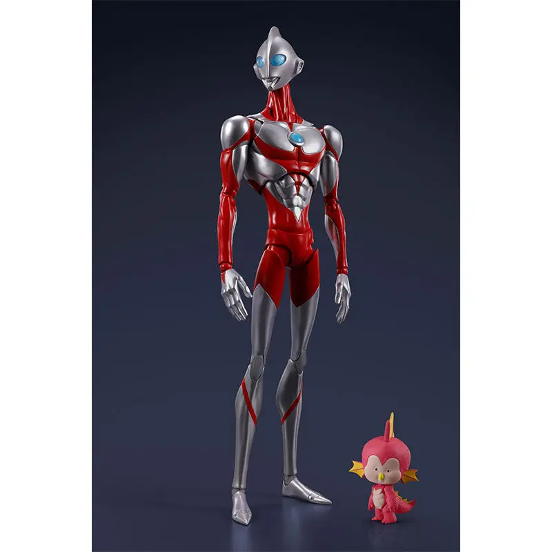 S.H. Figuarts - Ultraman: Rising / Emi