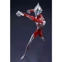 S.H. Figuarts - Ultraman: Rising / Emi