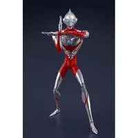 S.H. Figuarts - Ultraman: Rising / Emi