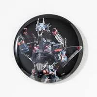 Badge - Ultraman Blazar