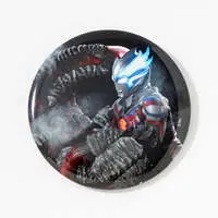 Badge - Ultraman Blazar