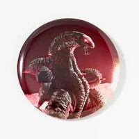 Badge - Ultraman Blazar