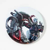 Badge - Ultraman Blazar
