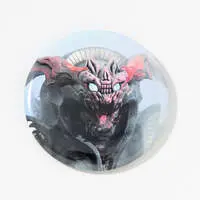 Badge - Ultraman Blazar
