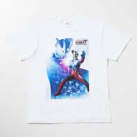 Clothes - T-shirts - Ultraman Zero Series