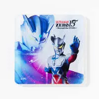 Magnet - Ultraman Zero Series / Ultraman Zero (Character)