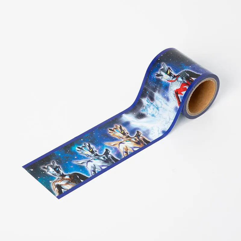 Curing Tape - Ultraman Zero Series / Ultraman Zero (Character)