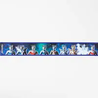 Curing Tape - Ultraman Zero Series / Ultraman Zero (Character)