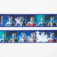 Curing Tape - Ultraman Zero Series / Ultraman Zero (Character)