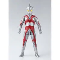 S.H. Figuarts - Ultraman Ace / Ultraman Ace (Character)