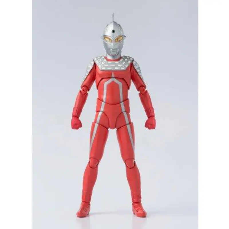 S.H. Figuarts - Ultraseven / Ultraseven (Character)